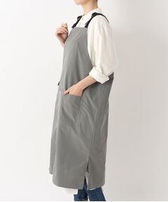 212 KITCHEN STORE / トゥーワントゥーキッチン ストア インテリア・生活雑貨・ホビー・ステーショナリー | 撥水エプロン チャコールグレー