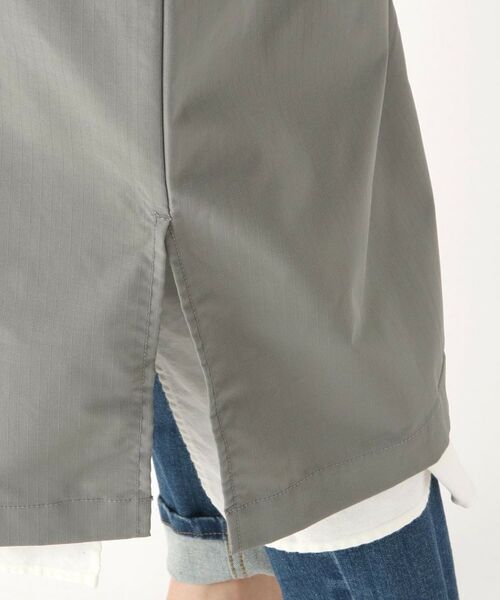 212 KITCHEN STORE / トゥーワントゥーキッチン ストア インテリア・生活雑貨・ホビー・ステーショナリー | 撥水エプロン チャコールグレー | 詳細10