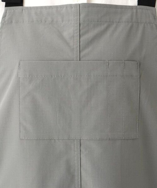 212 KITCHEN STORE / トゥーワントゥーキッチン ストア インテリア・生活雑貨・ホビー・ステーショナリー | 撥水エプロン チャコールグレー | 詳細6