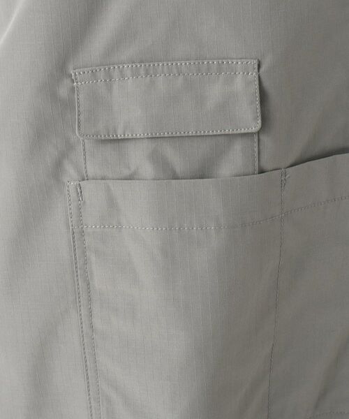 212 KITCHEN STORE / トゥーワントゥーキッチン ストア インテリア・生活雑貨・ホビー・ステーショナリー | 撥水エプロン チャコールグレー | 詳細8