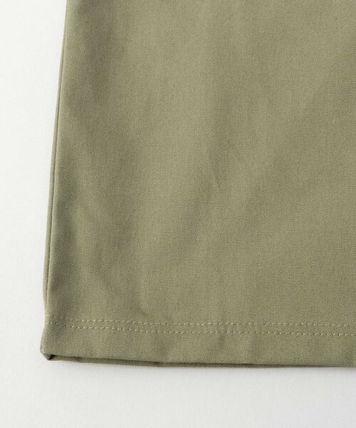 212 KITCHEN STORE / トゥーワントゥーキッチン ストア インテリア・生活雑貨・ホビー・ステーショナリー | カバーオールキッズエプロン KHAKI ＜FABORI ファボリ＞ | 詳細6