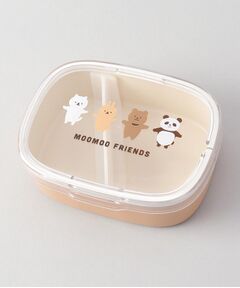 212 KITCHEN STORE / トゥーワントゥーキッチン ストア インテリア・生活雑貨・ホビー・ステーショナリー | ムームー抗菌ワンタッチランチ S PK