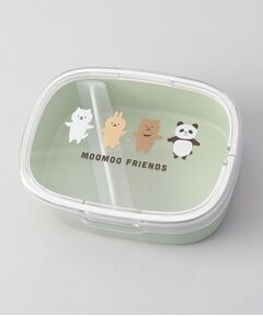 212 KITCHEN STORE / トゥーワントゥーキッチン ストア インテリア・生活雑貨・ホビー・ステーショナリー | ムームー抗菌ワンタッチランチ S GR