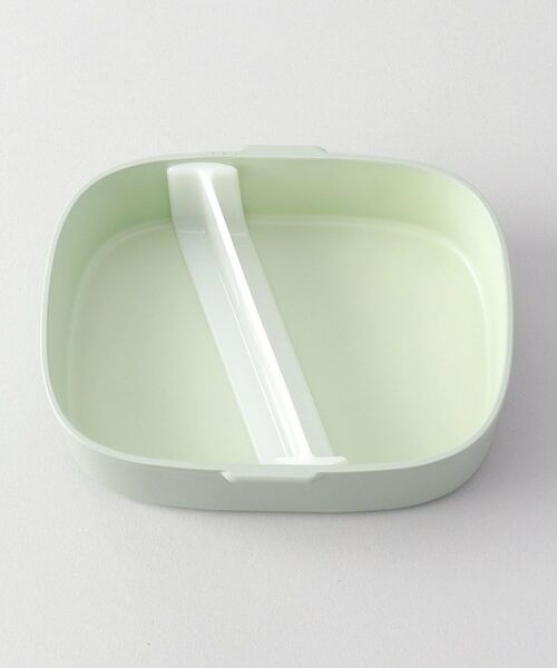 212 KITCHEN STORE / トゥーワントゥーキッチン ストア インテリア・生活雑貨・ホビー・ステーショナリー | ムームー抗菌ワンタッチランチ S GR | 詳細2