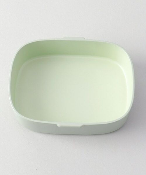 212 KITCHEN STORE / トゥーワントゥーキッチン ストア インテリア・生活雑貨・ホビー・ステーショナリー | ムームー抗菌ワンタッチランチ S GR | 詳細3