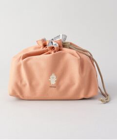 212 KITCHEN STORE / トゥーワントゥーキッチン ストア インテリア・生活雑貨・ホビー・ステーショナリー | ムームーランチ巾着 PK