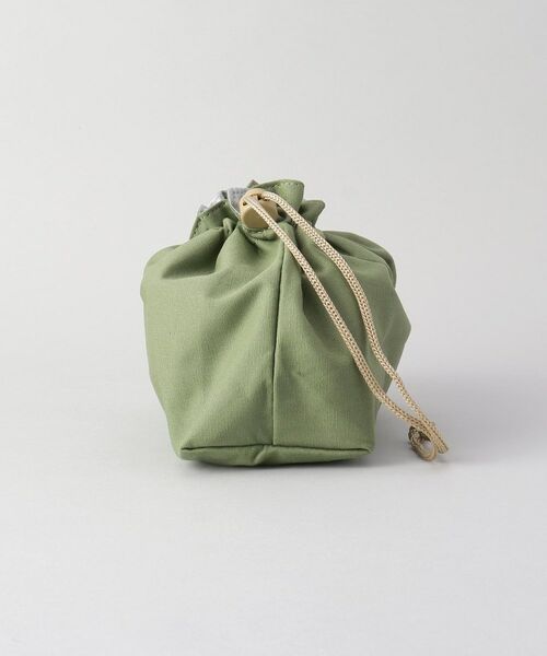 212 KITCHEN STORE / トゥーワントゥーキッチン ストア インテリア・生活雑貨・ホビー・ステーショナリー | ムームーランチ巾着 GR | 詳細2