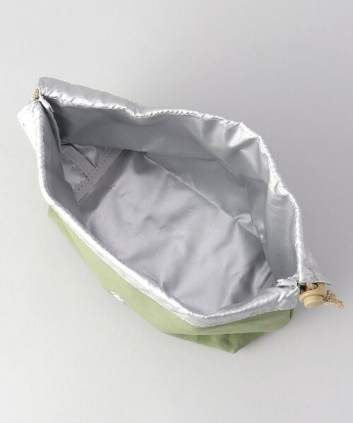 212 KITCHEN STORE / トゥーワントゥーキッチン ストア インテリア・生活雑貨・ホビー・ステーショナリー | ムームーランチ巾着 GR | 詳細4