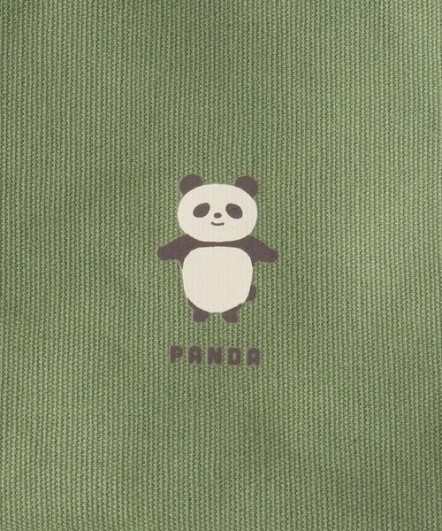 212 KITCHEN STORE / トゥーワントゥーキッチン ストア インテリア・生活雑貨・ホビー・ステーショナリー | ムームーランチ巾着 GR | 詳細6