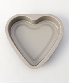 212 KITCHEN STORE / トゥーワントゥーキッチン ストア キッチンツール | ハートケーキ型 M フッ素樹脂加工