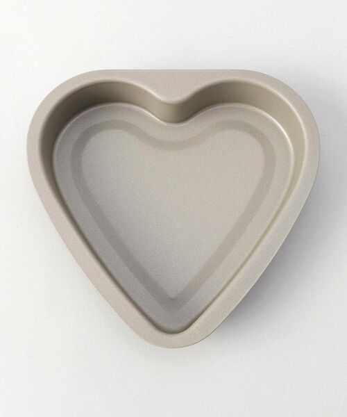 212 KITCHEN STORE / トゥーワントゥーキッチン ストア キッチンツール | ハートケーキ型 M フッ素樹脂加工 | 詳細1