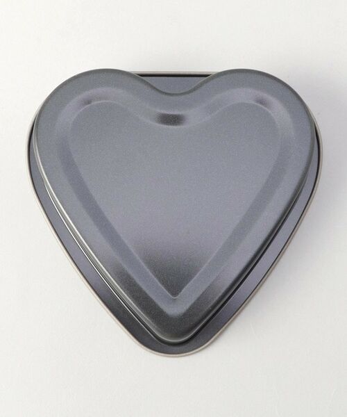 212 KITCHEN STORE / トゥーワントゥーキッチン ストア キッチンツール | ハートケーキ型 M フッ素樹脂加工 | 詳細2