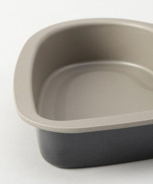 212 KITCHEN STORE / トゥーワントゥーキッチン ストア キッチンツール | ハートケーキ型 M フッ素樹脂加工 | 詳細4