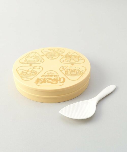 212 KITCHEN STORE / トゥーワントゥーキッチン ストア キッチンツール | とびだせ! おにぎり | 詳細1