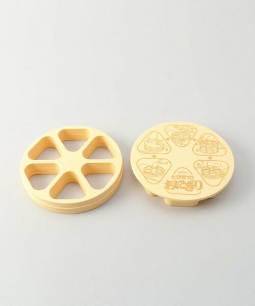 212 KITCHEN STORE / トゥーワントゥーキッチン ストア キッチンツール | とびだせ! おにぎり | 詳細4