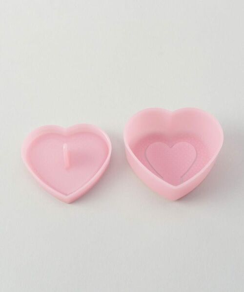 212 KITCHEN STORE / トゥーワントゥーキッチン ストア キッチンツール | ギュッとポン! ハート型 | 詳細3