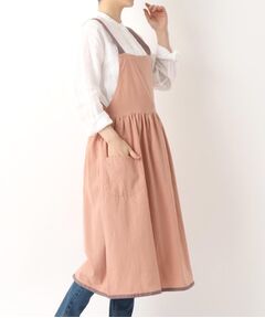 212 KITCHEN STORE / トゥーワントゥーキッチン ストア インテリア・生活雑貨・ホビー・ステーショナリー | 3Wayギャザーエプロン PK ＜212Kオリジナル＞