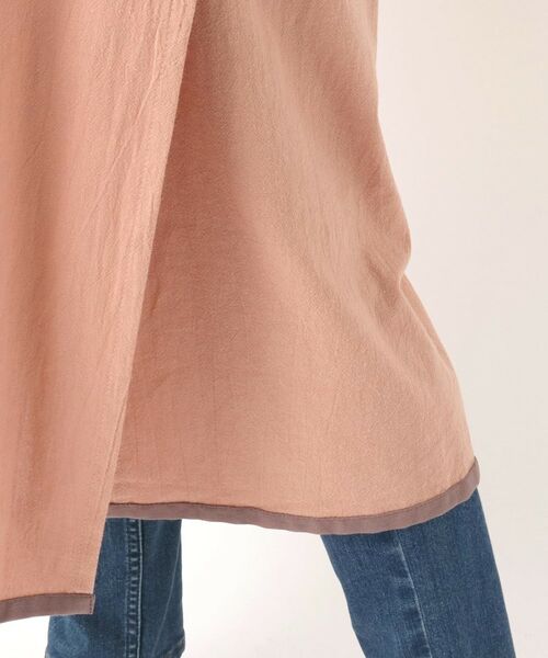 212 KITCHEN STORE / トゥーワントゥーキッチン ストア インテリア・生活雑貨・ホビー・ステーショナリー | 3Wayギャザーエプロン PK ＜212Kオリジナル＞ | 詳細7