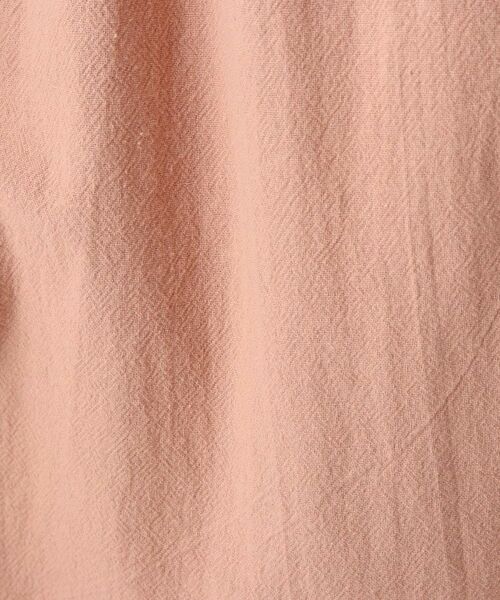 212 KITCHEN STORE / トゥーワントゥーキッチン ストア インテリア・生活雑貨・ホビー・ステーショナリー | 3Wayギャザーエプロン PK ＜212Kオリジナル＞ | 詳細8