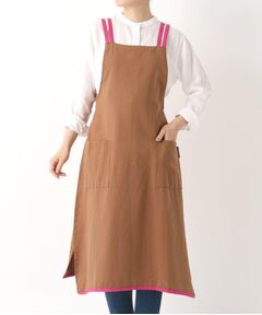 212 KITCHEN STORE / トゥーワントゥーキッチン ストア インテリア・生活雑貨・ホビー・ステーショナリー | 3Wayパイピングエプロン BR ＜212Kオリジナル＞