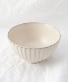 212 KITCHEN STORE / トゥーワントゥーキッチン ストア 食器 | シェル型 お好み丼 WH