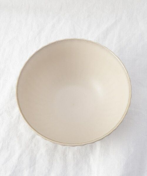 212 KITCHEN STORE / トゥーワントゥーキッチン ストア 食器 | シェル型 お好み丼 WH | 詳細3