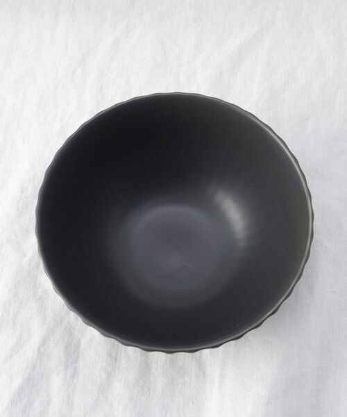 212 KITCHEN STORE / トゥーワントゥーキッチン ストア 食器 | シェル型 お好み丼 GY | 詳細3