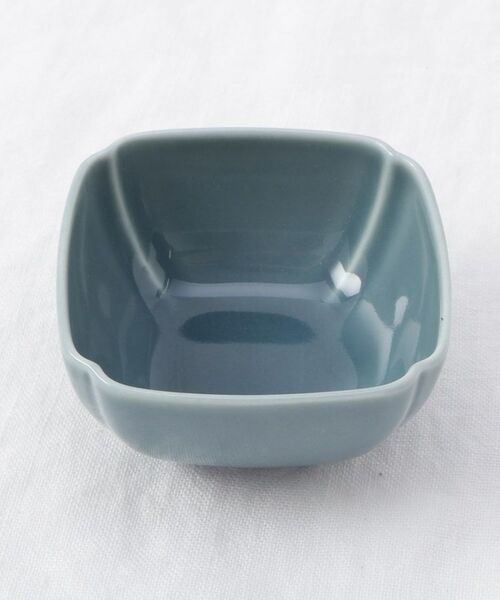 212 KITCHEN STORE / トゥーワントゥーキッチン ストア 食器 | 四角 豆鉢 | 詳細1