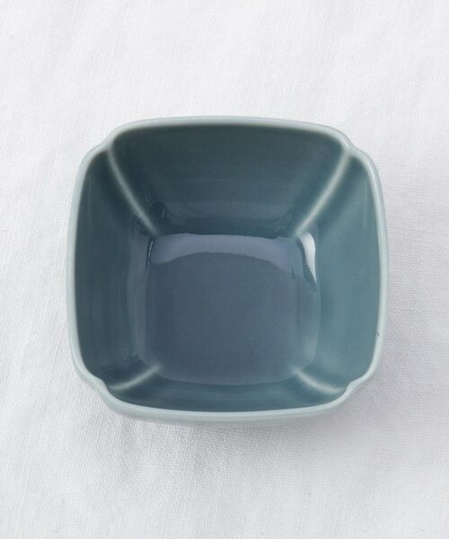 212 KITCHEN STORE / トゥーワントゥーキッチン ストア 食器 | 四角 豆鉢 | 詳細3