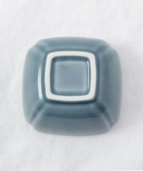 212 KITCHEN STORE / トゥーワントゥーキッチン ストア 食器 | 四角 豆鉢 | 詳細4