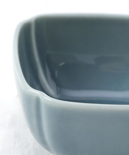 212 KITCHEN STORE / トゥーワントゥーキッチン ストア 食器 | 四角 豆鉢 | 詳細5