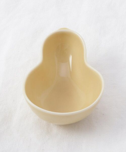 212 KITCHEN STORE / トゥーワントゥーキッチン ストア 食器 | ひょうたん 豆鉢 | 詳細1