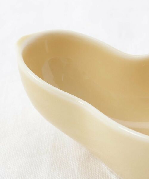 212 KITCHEN STORE / トゥーワントゥーキッチン ストア 食器 | ひょうたん 豆鉢 | 詳細5
