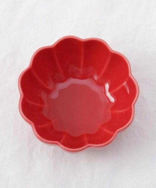 212 KITCHEN STORE / トゥーワントゥーキッチン ストア 食器 | 菊形 豆鉢 | 詳細3