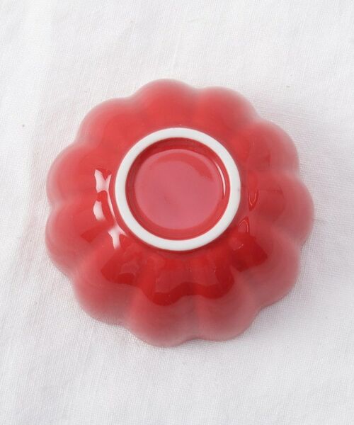 212 KITCHEN STORE / トゥーワントゥーキッチン ストア 食器 | 菊形 豆鉢 | 詳細4