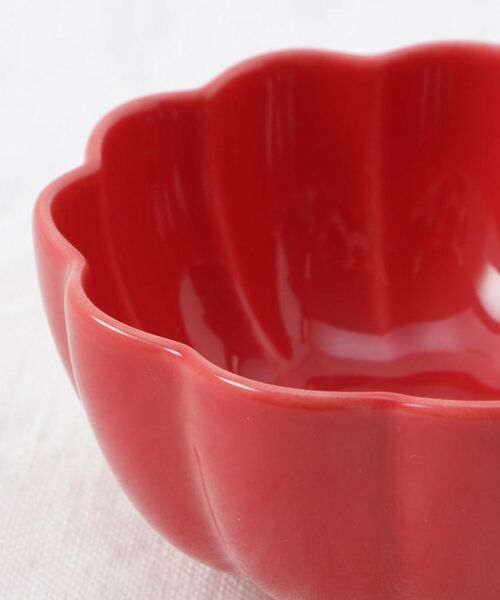 212 KITCHEN STORE / トゥーワントゥーキッチン ストア 食器 | 菊形 豆鉢 | 詳細5