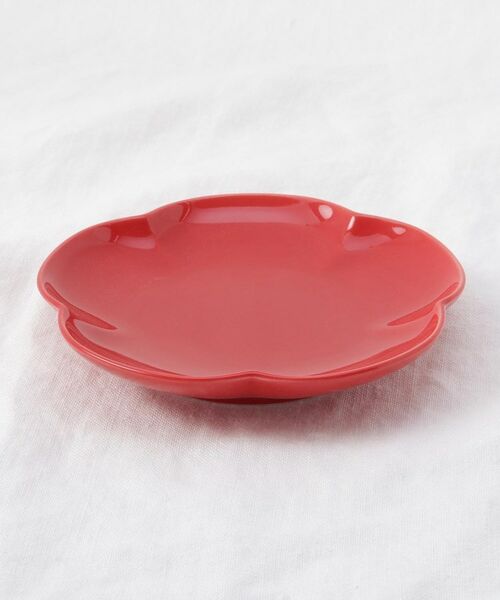 212 KITCHEN STORE / トゥーワントゥーキッチン ストア 食器 | 梅 小皿 | 詳細1