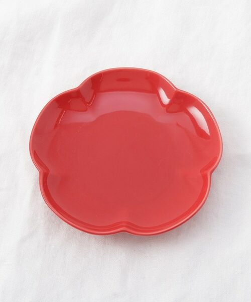 212 KITCHEN STORE / トゥーワントゥーキッチン ストア 食器 | 梅 小皿 | 詳細3