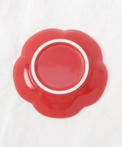 212 KITCHEN STORE / トゥーワントゥーキッチン ストア 食器 | 梅 小皿 | 詳細4