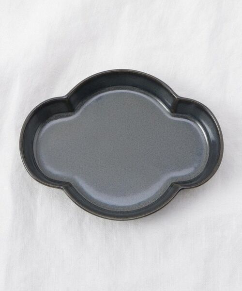 212 KITCHEN STORE / トゥーワントゥーキッチン ストア 食器 | 雲形 小皿 | 詳細3