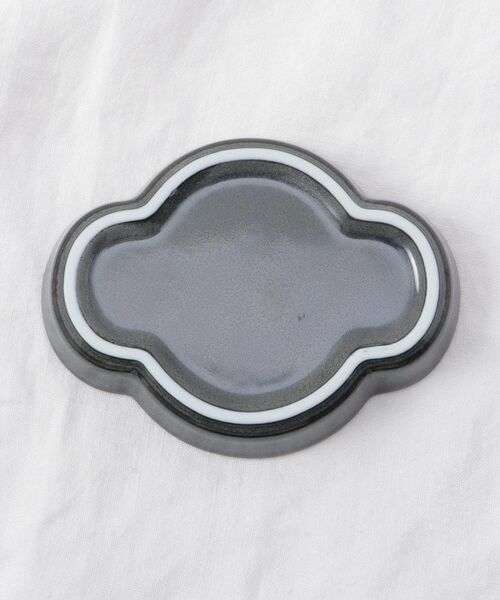 212 KITCHEN STORE / トゥーワントゥーキッチン ストア 食器 | 雲形 小皿 | 詳細4