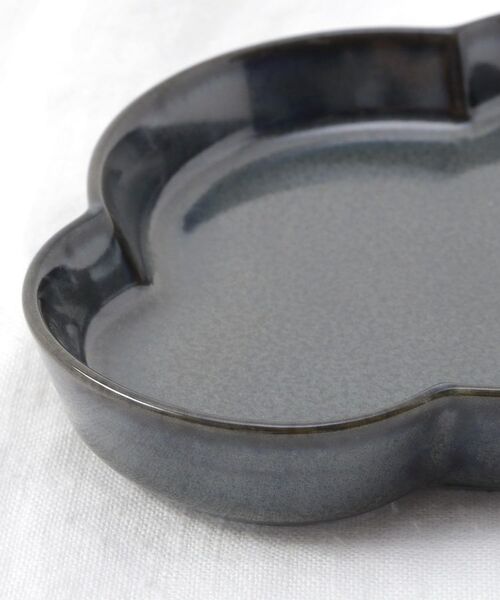 212 KITCHEN STORE / トゥーワントゥーキッチン ストア 食器 | 雲形 小皿 | 詳細5