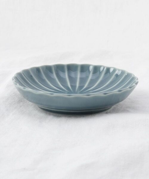 212 KITCHEN STORE / トゥーワントゥーキッチン ストア 食器 | 菊型 小皿 | 詳細2