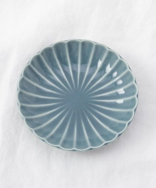 212 KITCHEN STORE / トゥーワントゥーキッチン ストア 食器 | 菊型 小皿 | 詳細3