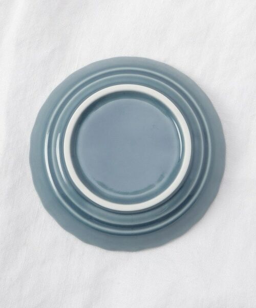 212 KITCHEN STORE / トゥーワントゥーキッチン ストア 食器 | 菊型 小皿 | 詳細4
