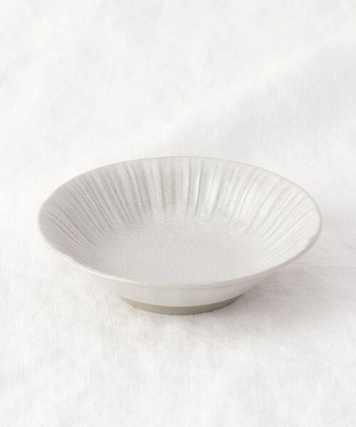 212 KITCHEN STORE / トゥーワントゥーキッチン ストア 食器 | ROOTS 千花 白練 小鉢 | 詳細1