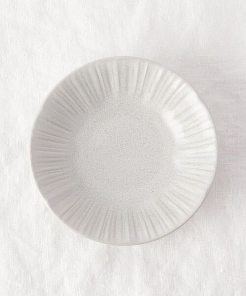 212 KITCHEN STORE / トゥーワントゥーキッチン ストア 食器 | ROOTS 千花 白練 小鉢 | 詳細3