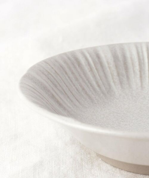 212 KITCHEN STORE / トゥーワントゥーキッチン ストア 食器 | ROOTS 千花 白練 小鉢 | 詳細5