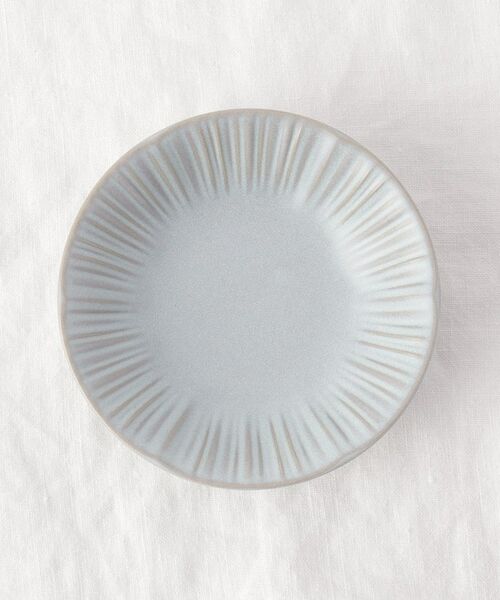 212 KITCHEN STORE / トゥーワントゥーキッチン ストア 食器 | ROOTS 千花 藍白 小鉢 | 詳細3