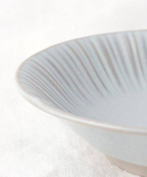 212 KITCHEN STORE / トゥーワントゥーキッチン ストア 食器 | ROOTS 千花 藍白 小鉢 | 詳細5